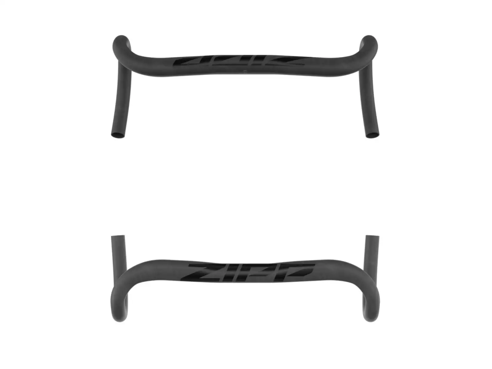Zipp SL-70 Ergo silniční řídítka černá