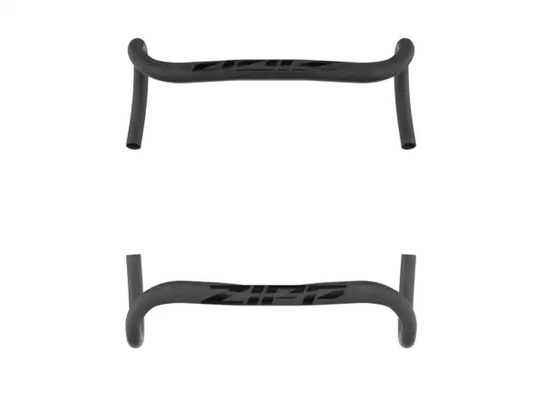 Zipp SL-70 Ergo silniční řídítka černá