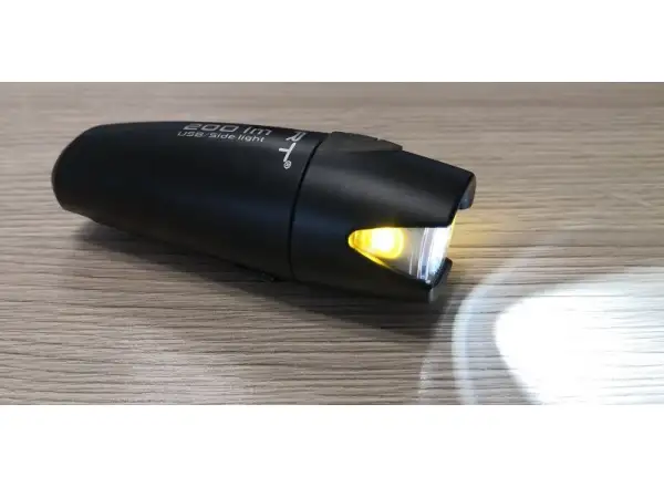 Smart Polaris 183-USB přední světlo 200lm