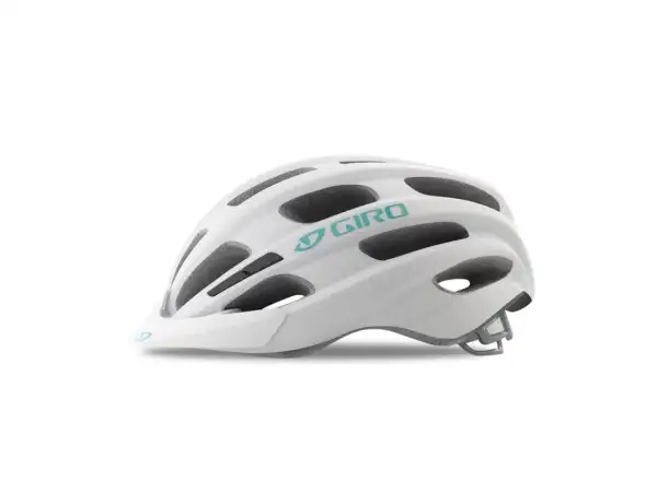 Giro Vasona dámská přilba mat white vel. Uni (50-57cm)