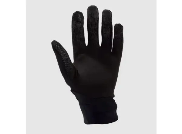 Fox Defend Pro Fire rukavice Black