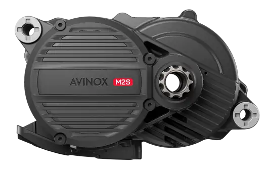 Motor - DJI Avinox M2S