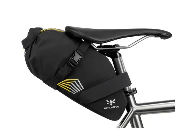 Apidura Racing saddle pack brašna 3 l