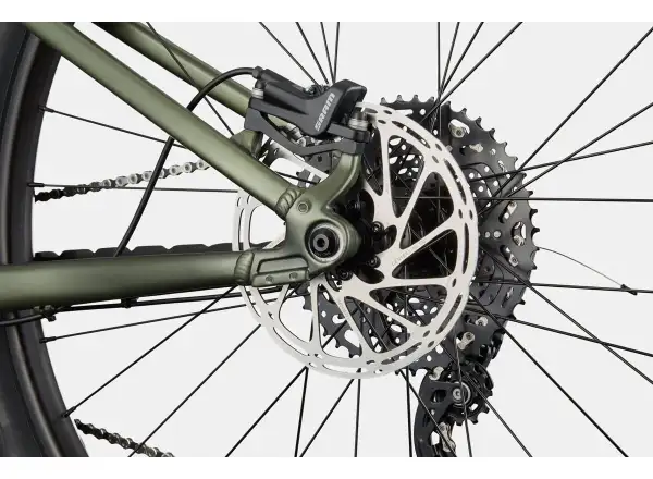 Cannondale Habit HT 2 horské kolo Mantis