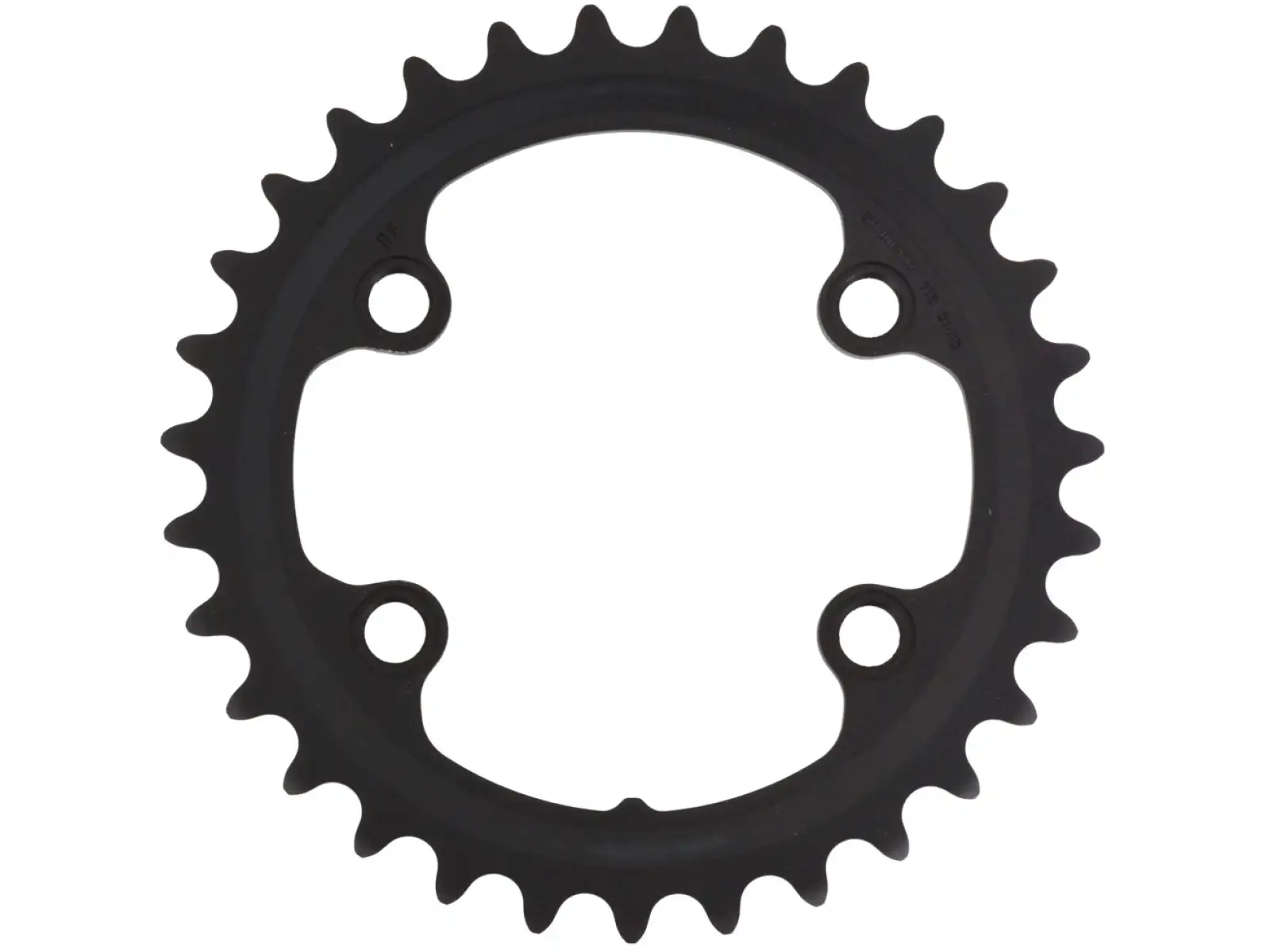 Shimano GRX FC-RX810-2 převodník 31 zubů