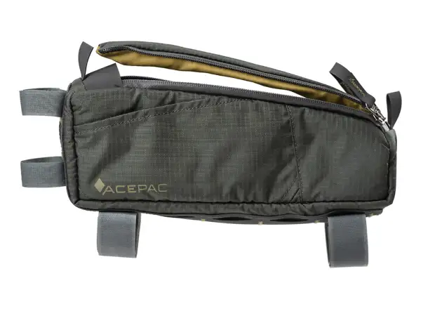 Acepac Fuel Bag MKIII brašna 1,2 l Gray