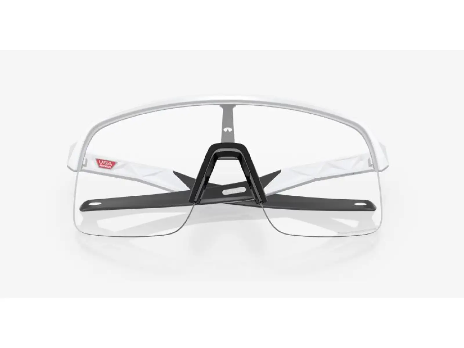 Oakley Sutro Lite brýle Matte White/Clear Photochromic
