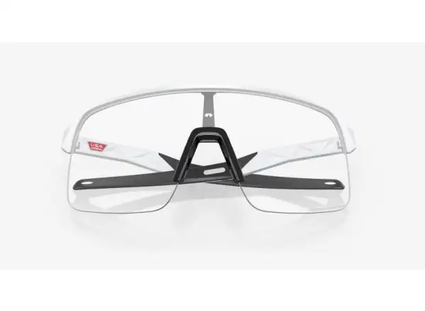Oakley Sutro Lite brýle Matte White/Clear Photochromic