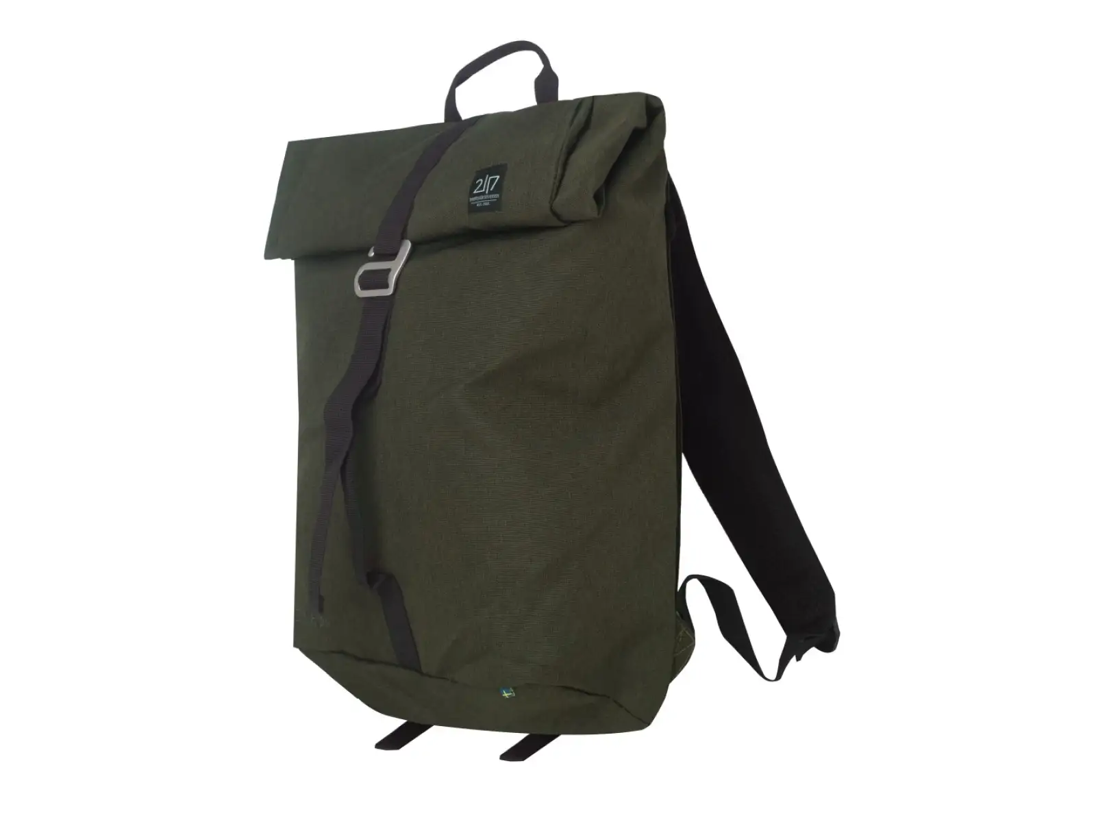 2117 of Sweden Elghult městský batoh 30 l Forest Green