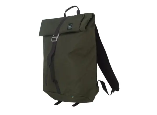 2117 of Sweden Elghult městský batoh 30 l Forest Green