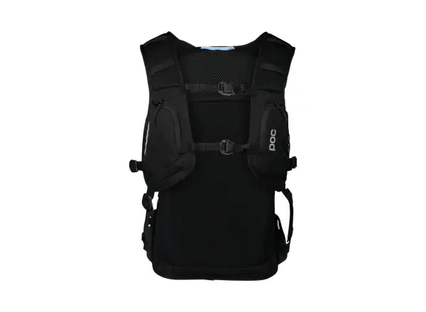 POC Column VPD Backpack Vest pánská vesta Uranium Black