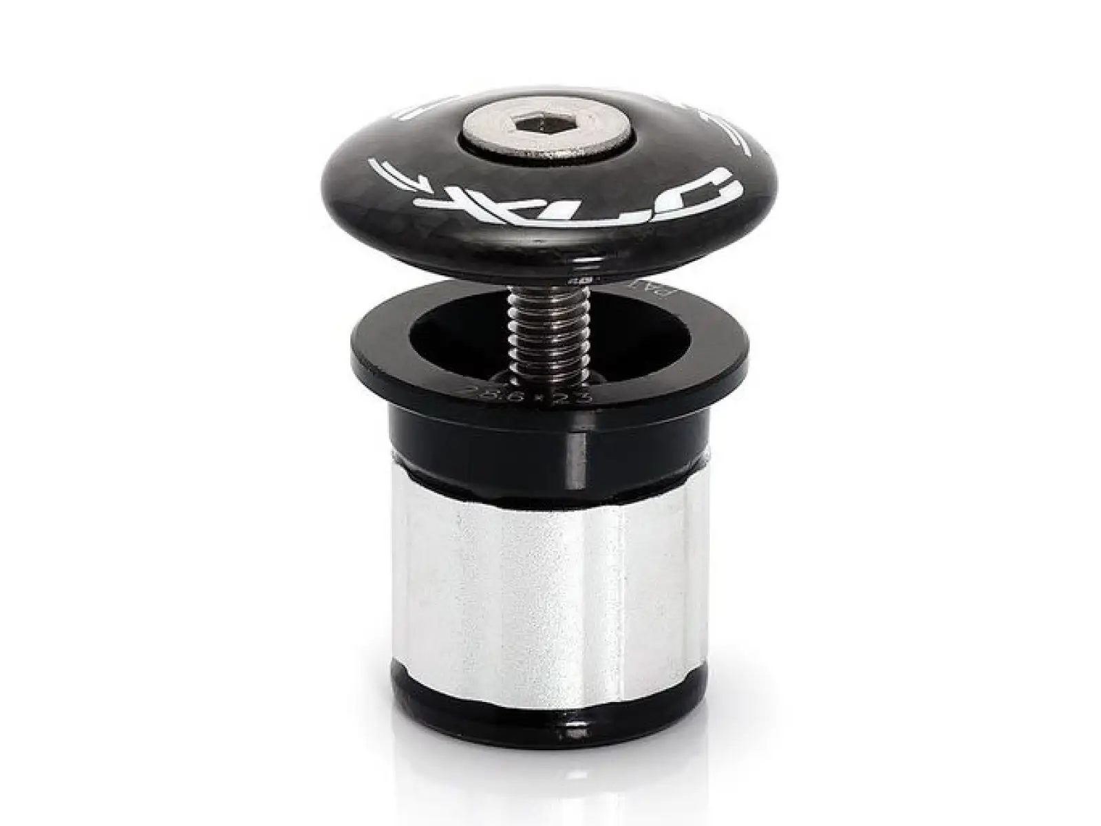 XLC AP-C01 ježek pro karbonové vidlice 22-23 mm