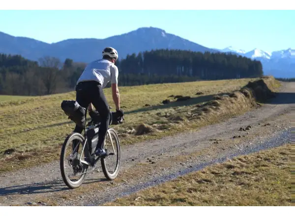 Apidura Expedition full frame pack New 4,6 l rámová brašna
