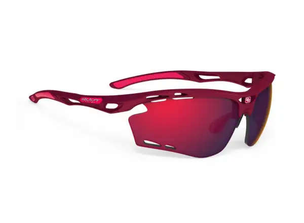 Rudy Project Propulse brýle Red/Pink