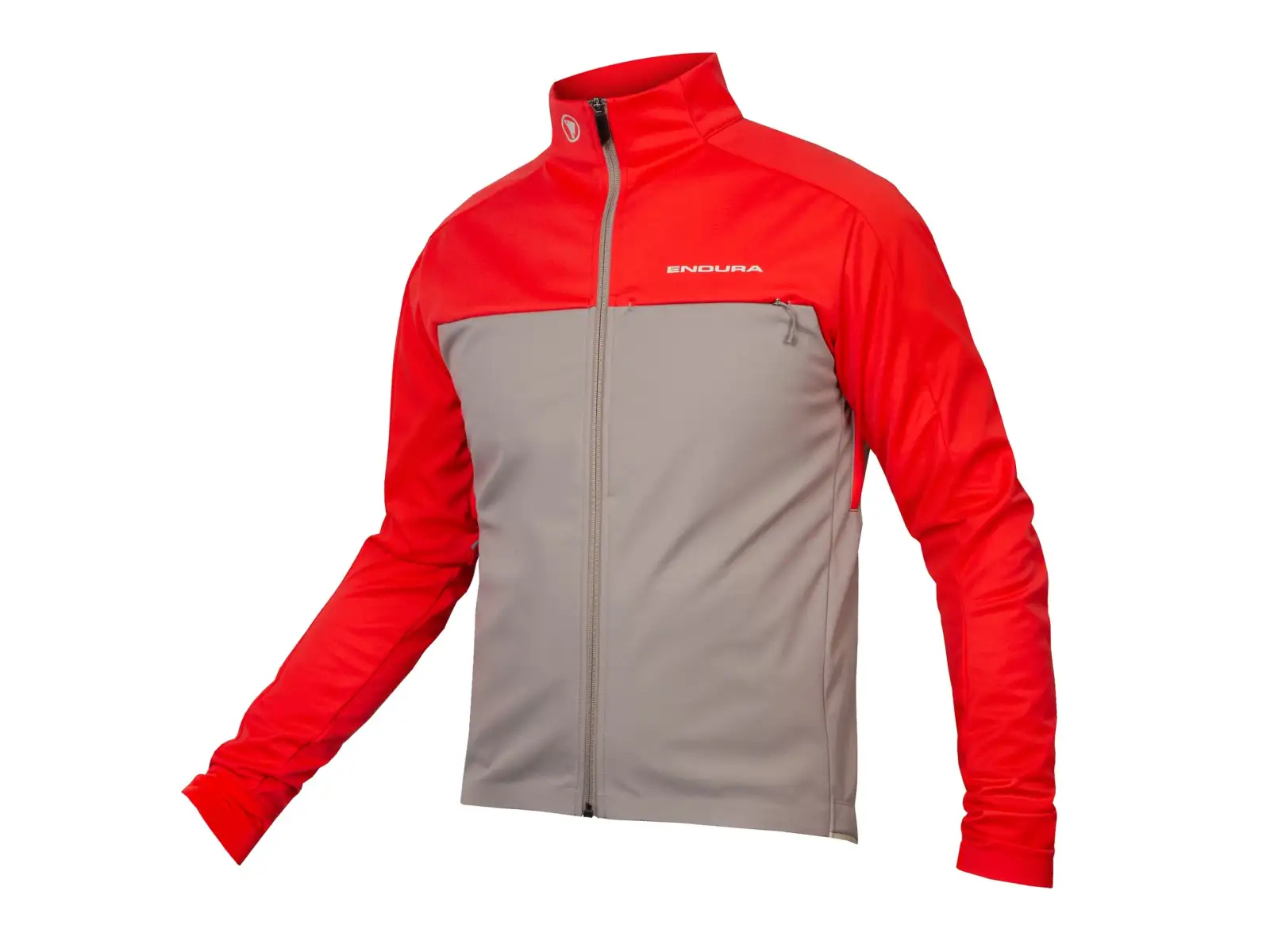 Endura Windchill II pánská bunda Pomegranate