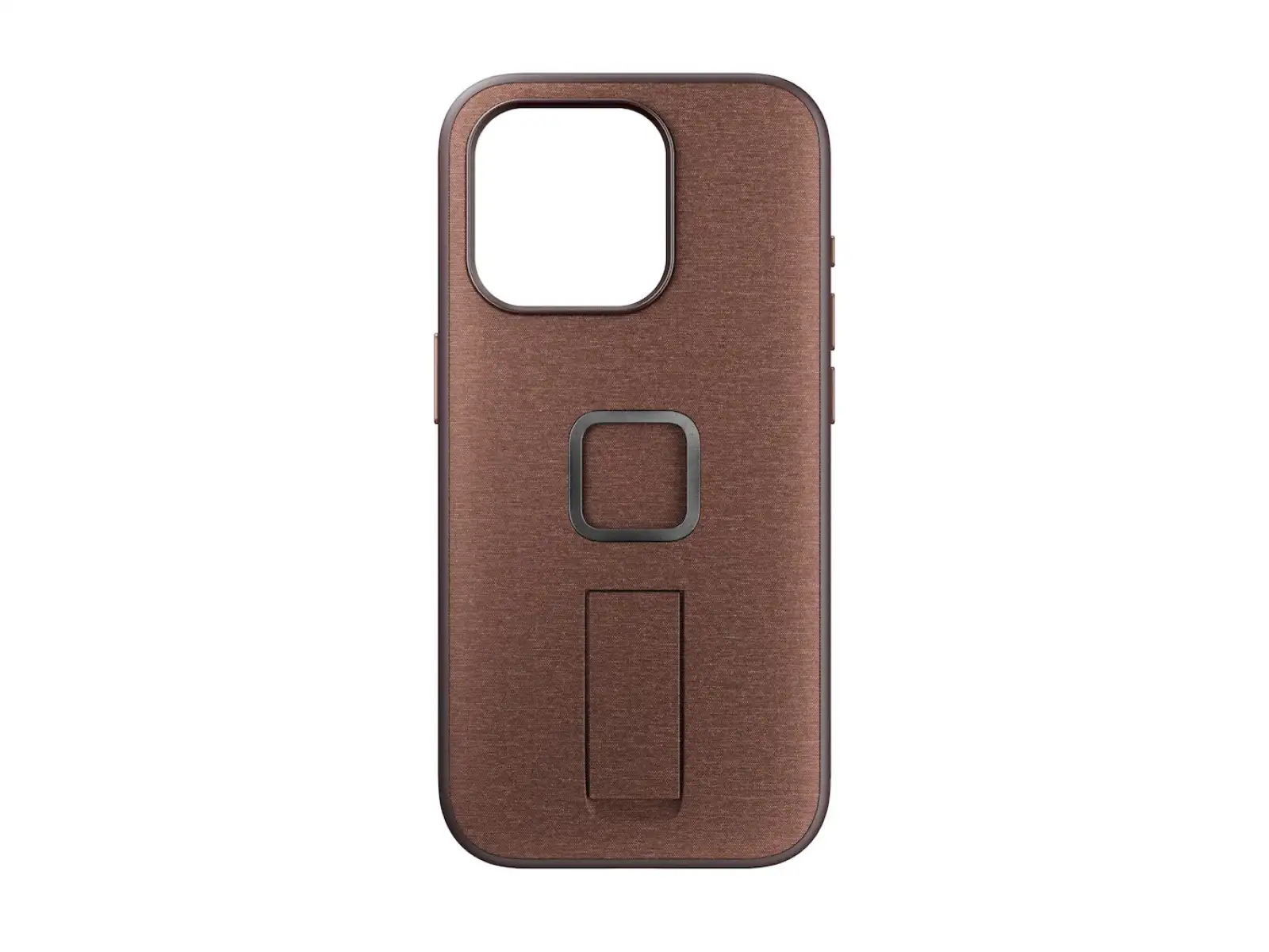 Peak Design Everyday Loop V2 kryt pro iPhone 15 Pro Redwood