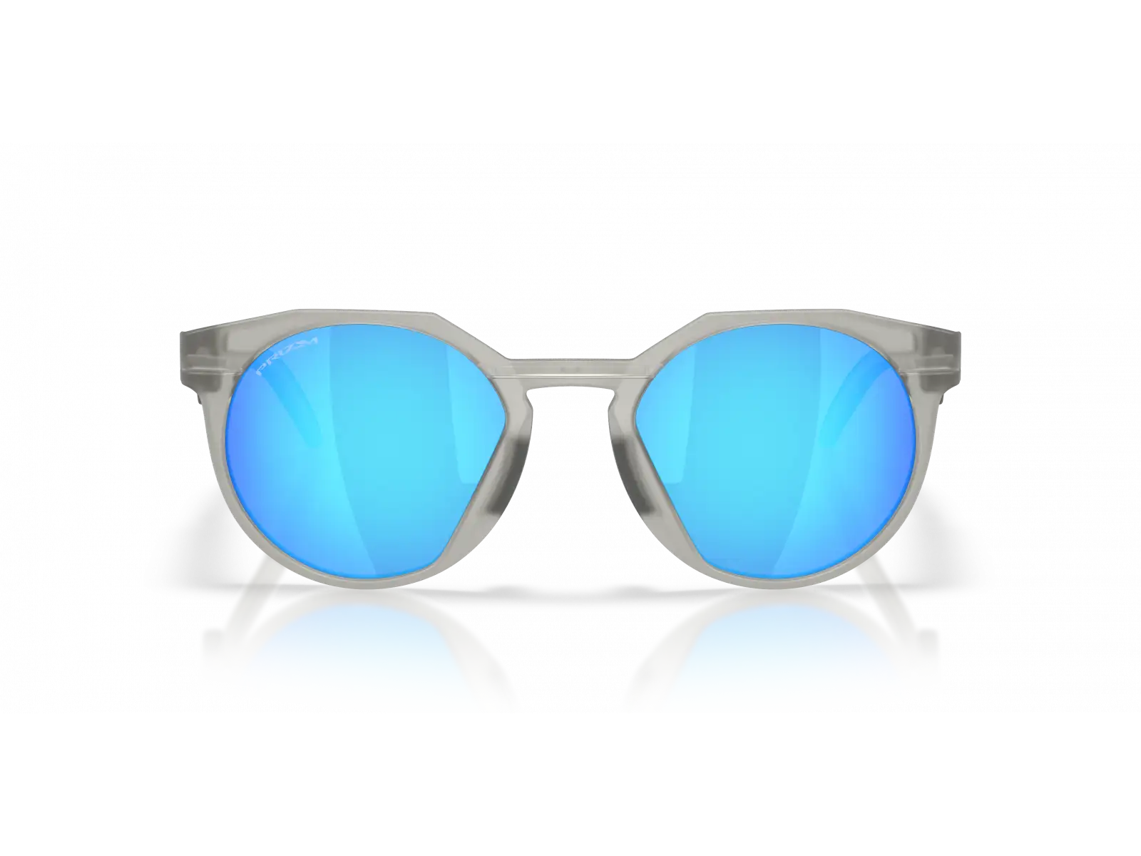 Oakley HSTN brýle Matte Grey Ink/Prizm Sapphire