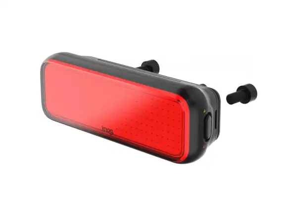 Knog Blinder Link Rack Mount zadní blikačka na nosič