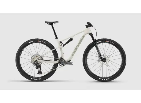 Cervélo ZFS-5 GX AXS horské kolo Khaki/Moss