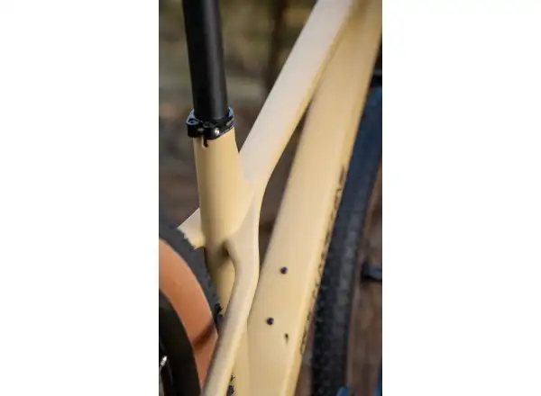Rock Machine Blizz Cr 30 horské kolo 29" Matte Sand