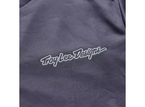 Troy Lee Designs Skyline Pro pánský dres krátký rukáv Mono Carbon