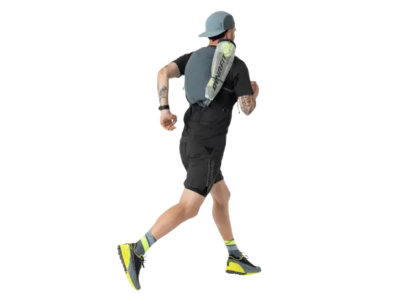 Dynafit Ultra 12 běžecká vesta Cinder/Black Out
