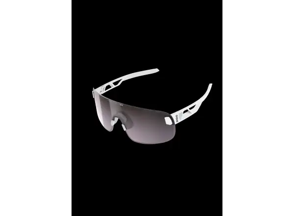 POC Elicit sluneční brýle Hydrogen White/Clarity Road/Sunny Silver