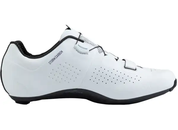 Northwave Storm Carbon dámské silniční tretry White/Dark Purple