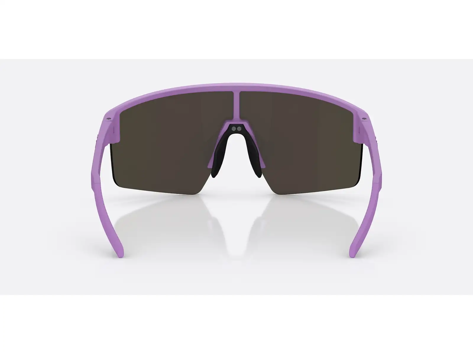 Bliz P004 sluneční brýle Matte Purple/Grey Purple Multi