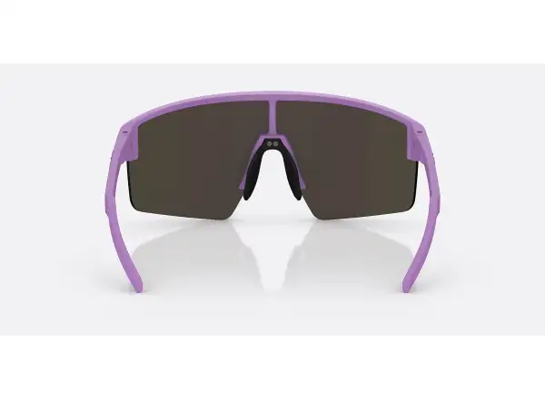 Bliz P004 sluneční brýle Matte Purple/Grey Purple Multi