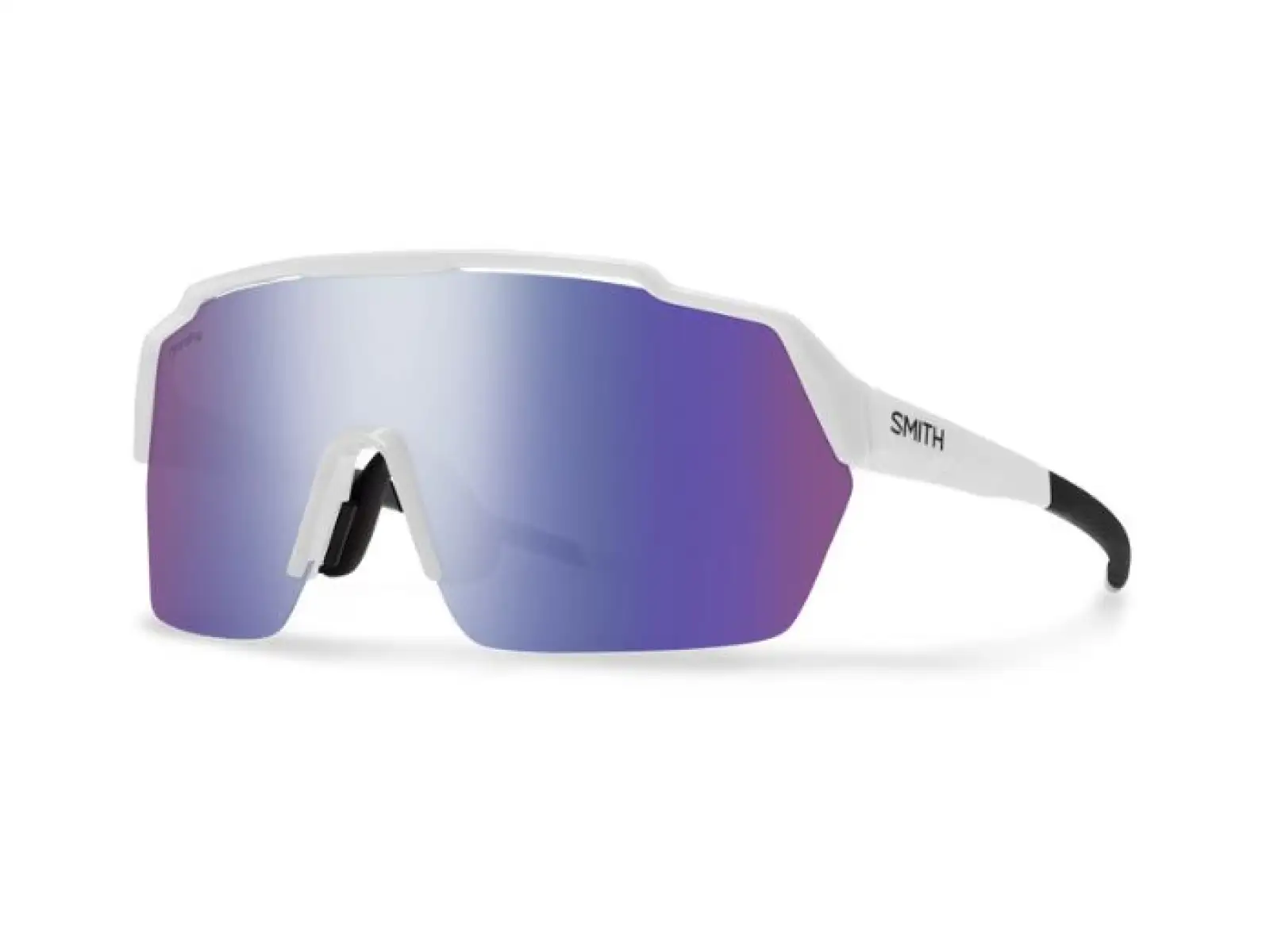 Smith Shift Split Mag brýle White/ChromaPop Violet