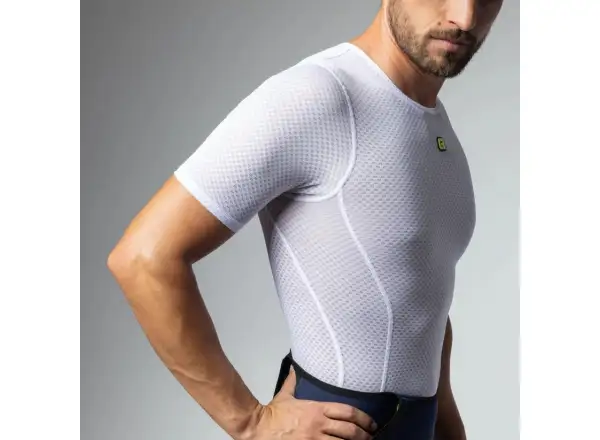 Alé Intimo Velo Active pánská spodní vrstva White