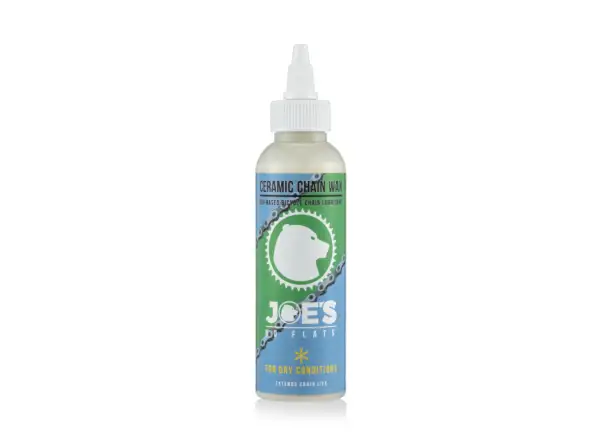Joes Ceramic Lube mazivo na řetěz pro suché podmínky 125 ml