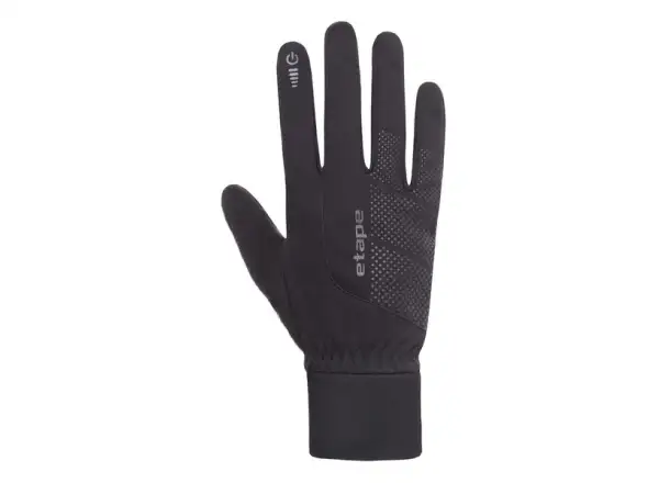Etape Skin WS+ rukavice černá