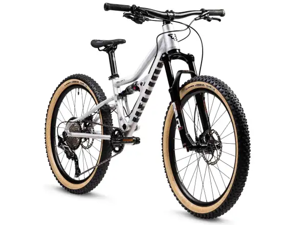 Early Rider Hellion X24 dětské kolo Raw