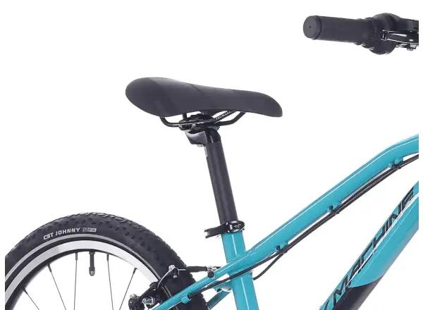 Rock Machine Thunder Jr. 20 VB dětské kolo Jade Blue