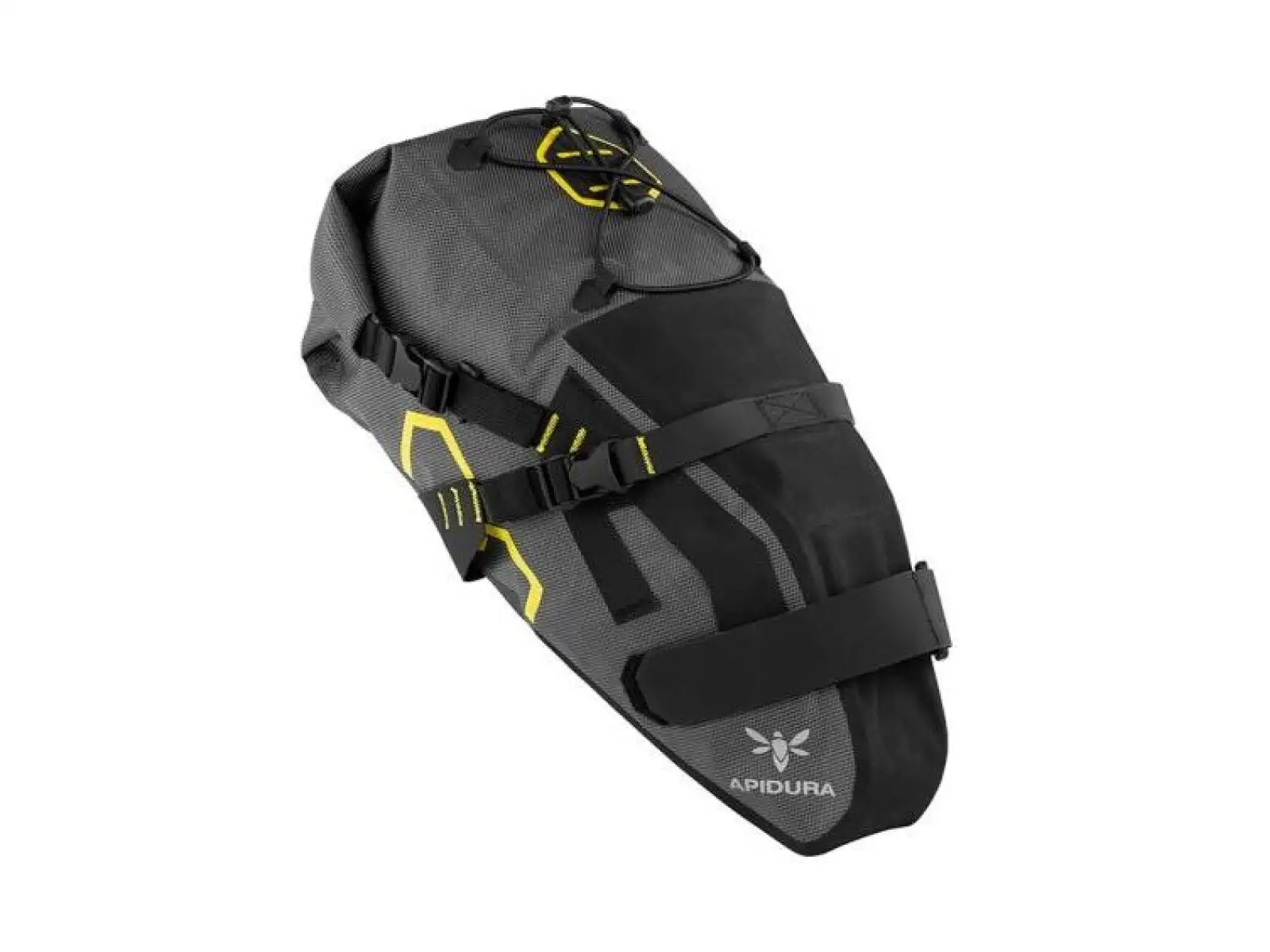 Apidura Expedition saddle pack 9 l podsedlová brašna