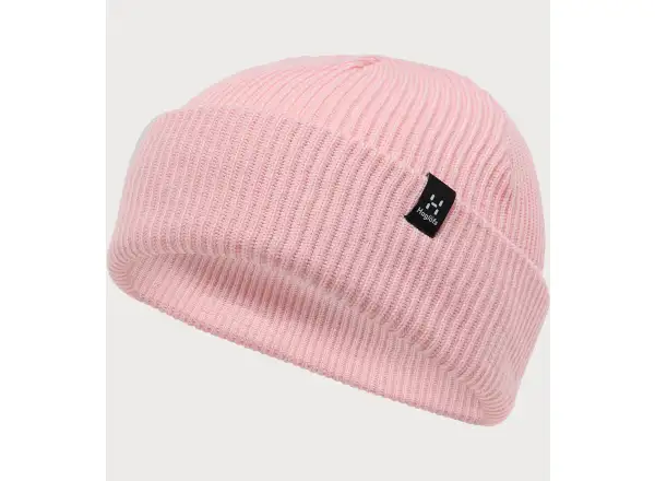 Haglöfs Vassi čepice Dusty Rose vel. UNI