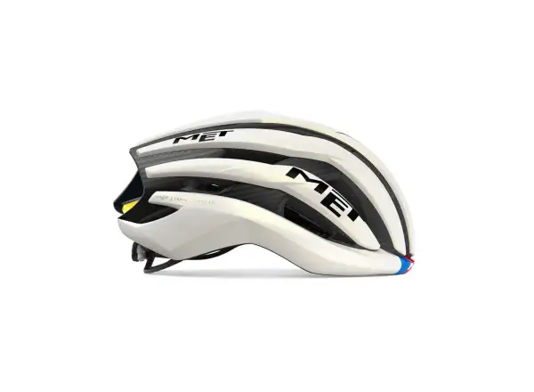 MET Trenta 3K Carbon MIPS přilba Rainbow Limited Edition
