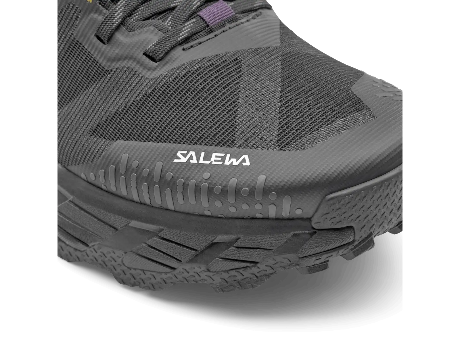 Salewa Pedroc 2 MAX pánské boty Black Out