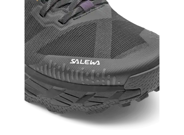 Salewa Pedroc 2 MAX pánské boty Black Out