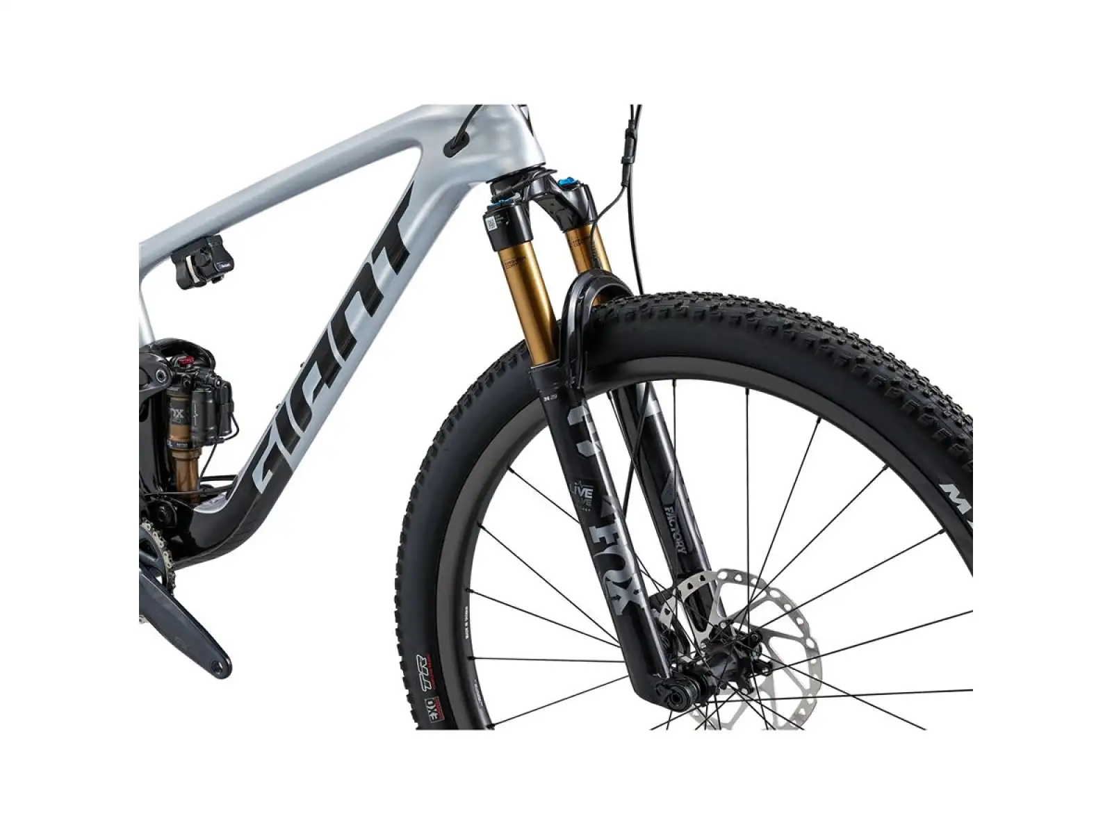 Giant Anthem Advanced Pro 29 1 horské kolo supernova