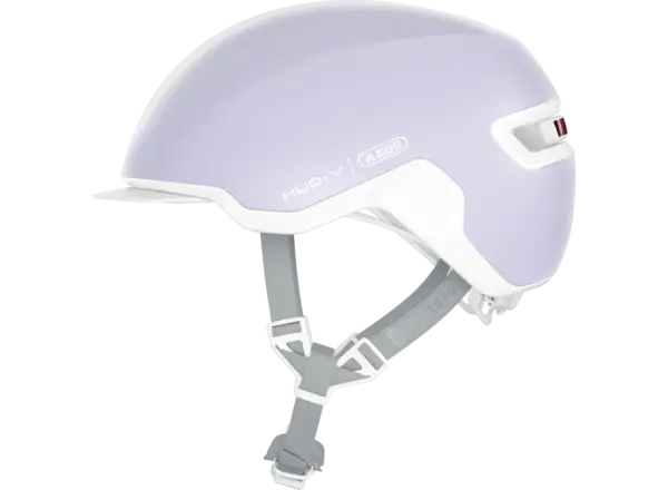 Abus HUD-Y přilba Pure Lavender