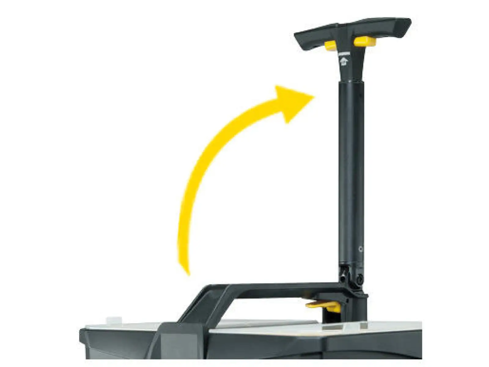 Topeak Prepstation dílenská sada nářadí 52 ks