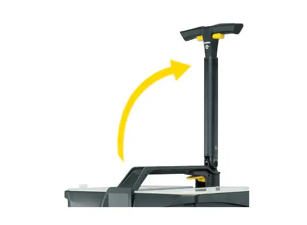 Topeak Prepstation dílenská sada nářadí 52 ks