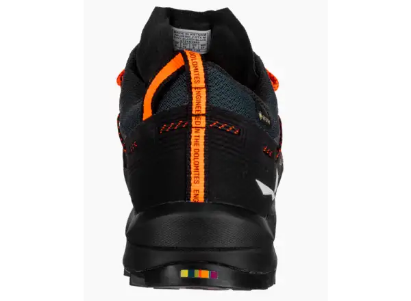 Salewa Wildfire 2 GTX pánské boty Navy Blazer/Black