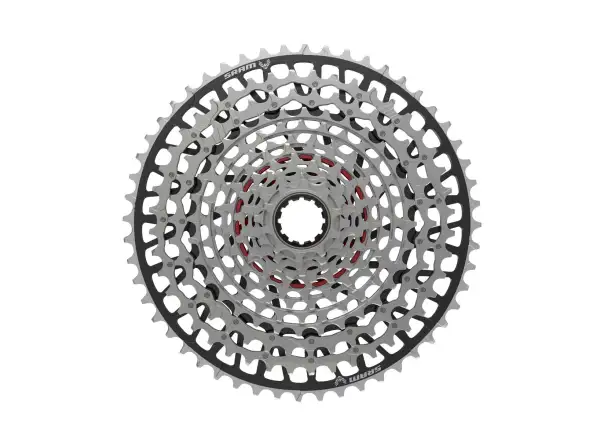 Sram XX Eagle Transmission T-Type AXS sada s powermetrem