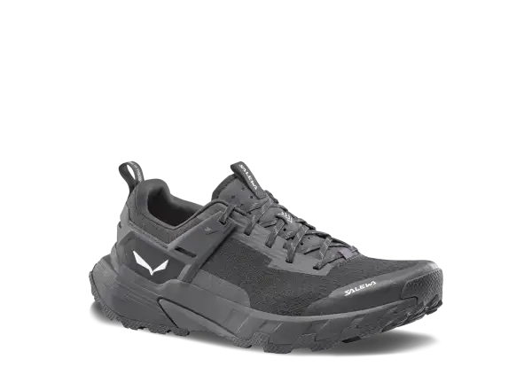 Salewa Pedroc 2 pánské boty Black/Black