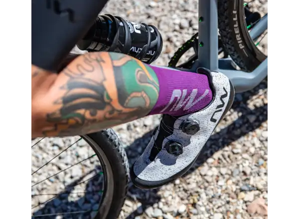 Northwave Extreme XC 2 pánské tretry Light Grey