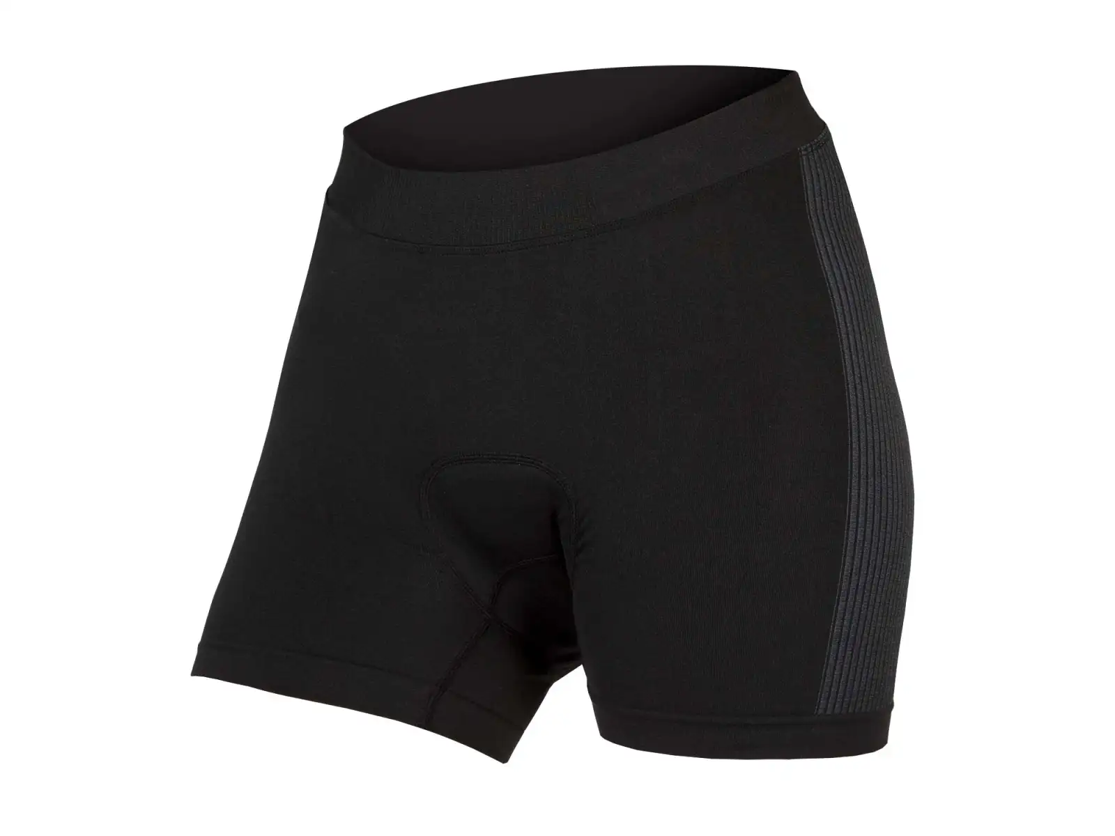 Endura Engineered II dámské boxerky s vložkou Black